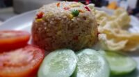 Nasi goreng