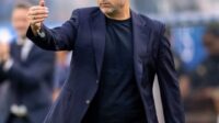 Mauricio Pochettino