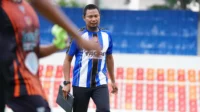 M Ridwan
