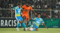 Persiraja