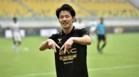 Taisei Marukawa