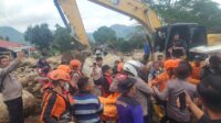 Banjir Solok