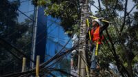 Kabel Udara