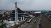 Kereta api