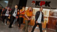 Korupsi BNPB