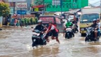 Banjir Kabupaten Bandung