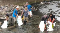 Normalisasi sungai Dayeuhkot