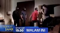 Terikat Janji 184