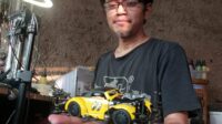 Tamiya