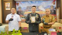 LPG oplosan