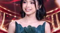 Dangdut academy Alexa