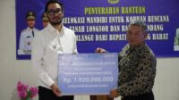 Bantuan Pasirlangu