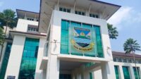 Kantor Bupati Bandung Barat