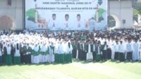 Hari Santri