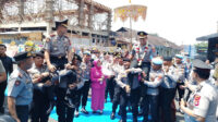 Kapolres Cimahi