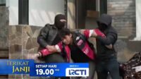 Terikat janji episode 201