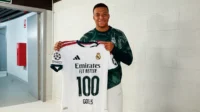 Mbappe