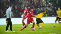 Tiket FIFA ASEAN