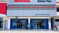 Diler Honda