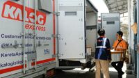 KAI Logistik