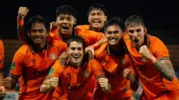Persiraja
